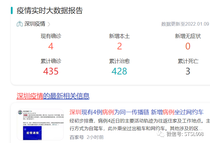 深圳最新病例报告，一场与时间赛跑的抗疫行动