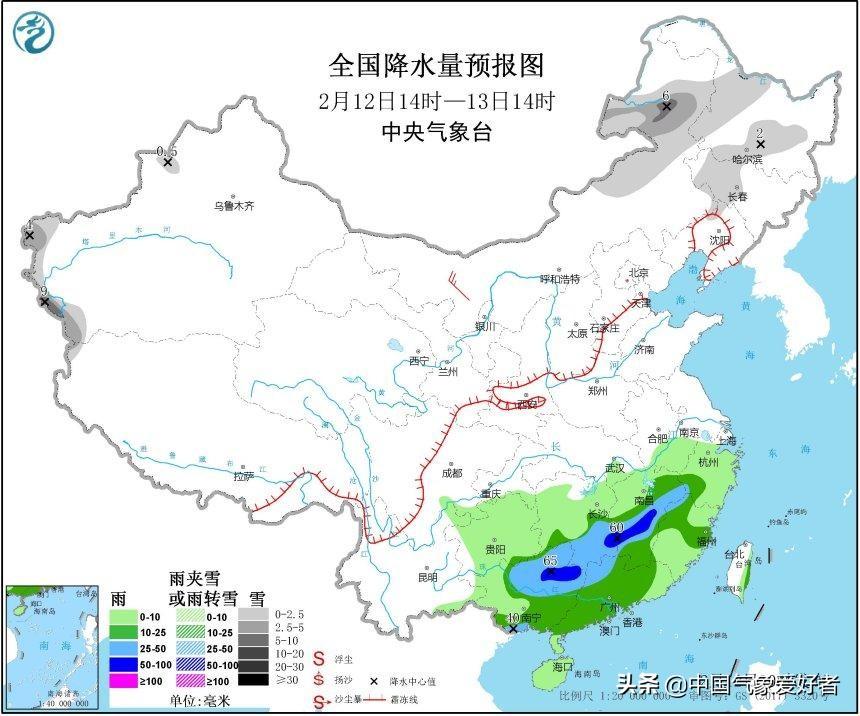 长江暴雨最新消息，影响及应对措施