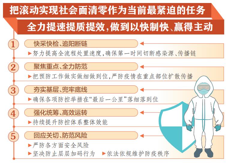 疫情的最新防控计划，构建更加科学有效的防控体系