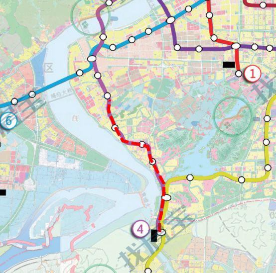 杭州地铁5号线最新动态，进展、影响与展望