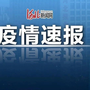 河北疫情最新通报（XX月XX日）