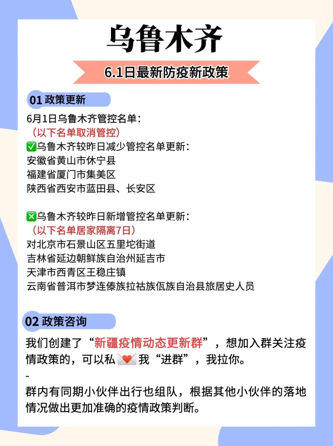 乌鲁木齐市最新防疫要求，筑牢防线，守护城市安全