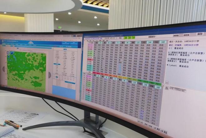 泥石流最新路况报告