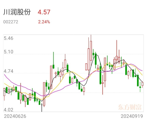 川润最新消息，迈向未来的步伐更加坚定