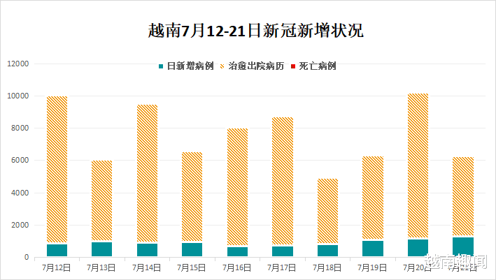 越南最新疫情爆发人数及其影响