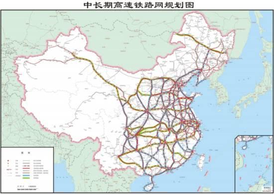 江苏最新高铁消息，引领区域经济发展新篇章